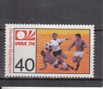 NSR 0812 ** - 1974
